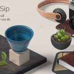 ArtSip-آرت سيب-Blue