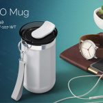 GEO Mug-جيو مج-White