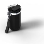 GEO Mug-جيو مج -Black