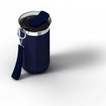 GEO Mug-جيو مج-Blue