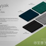 Hayyak-حيَّاك -Blue