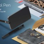 Tool Pen-تول بن-Black