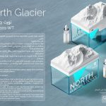 North Glacier-نورث جلاسير