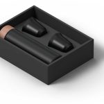 Arabic Coffee Set -طقم القهوة العربية-Black