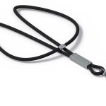 MagSecure Lanyard-ماج سيكيور لانيارد-Black