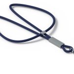 MagSecure Lanyard-ماج سيكيور لانيارد-Blue