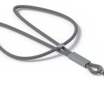 MagSecure Lanyard-ماج سيكيور لانيارد-Gray