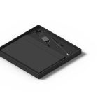 Trio Box- تريو بوكس-Black