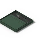 Trio Box- تريو بوكس-Green