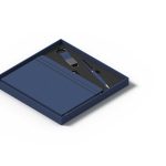 Trio Box- تريو بوكس- Blue