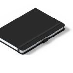 Simple Note-سيمبل نوت-Black