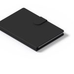 Sticky Note-ستيكي نوت-Black