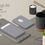 MagLite-ماج لايت-Gray